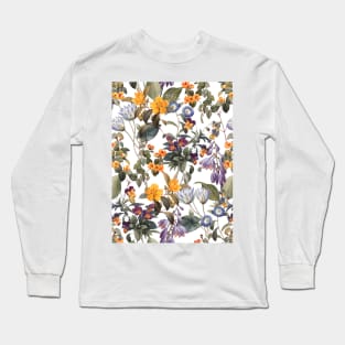 Summer Dreams V Long Sleeve T-Shirt